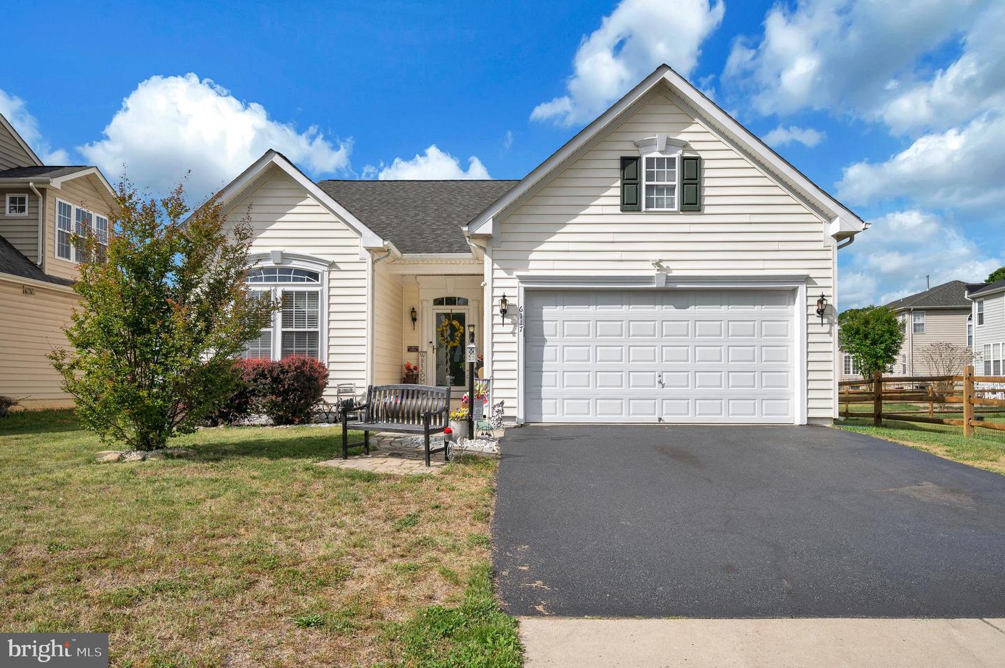6117 Mccarthy Dr
