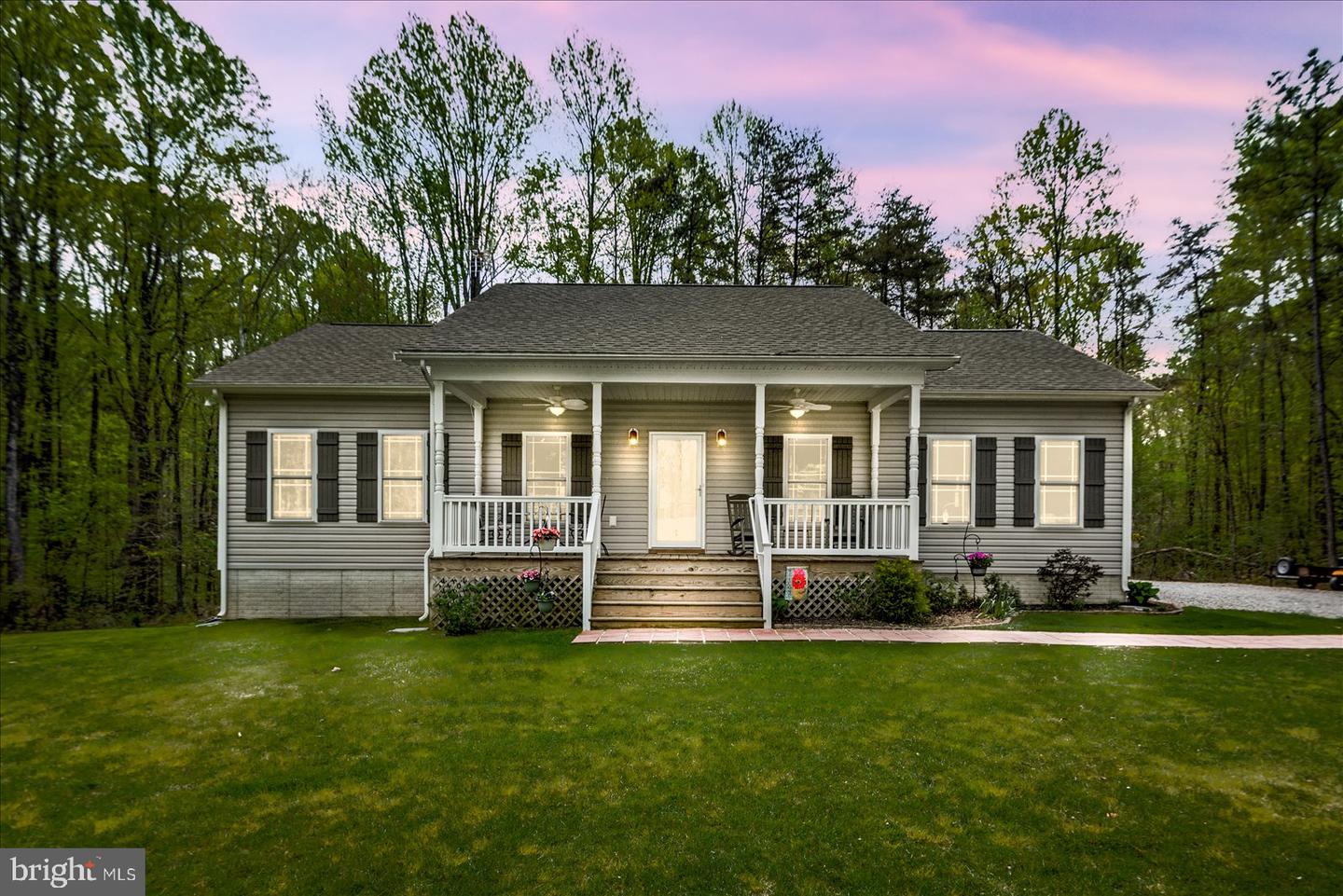 15570 Dickinsons Corner Drive, King George