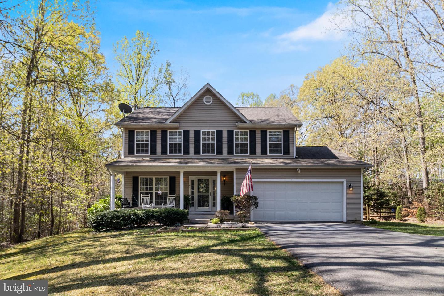8442 Delegate Drive, King George