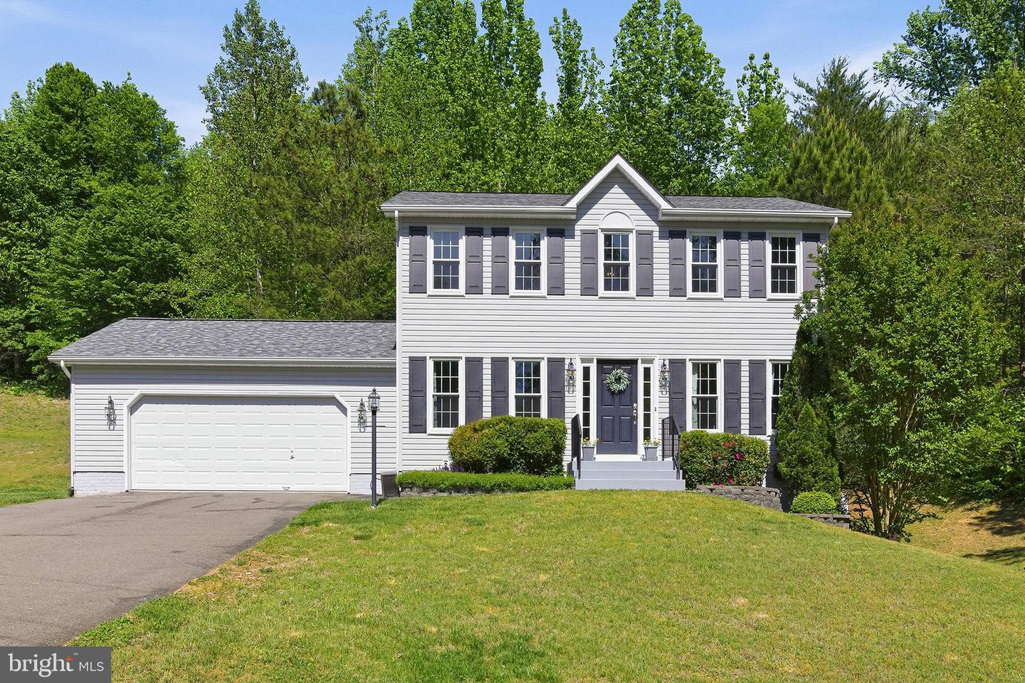 8349 Reagan Drive, King George