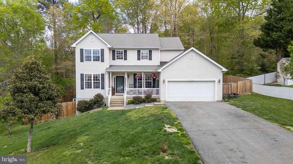 1387 Charleston Street, King George