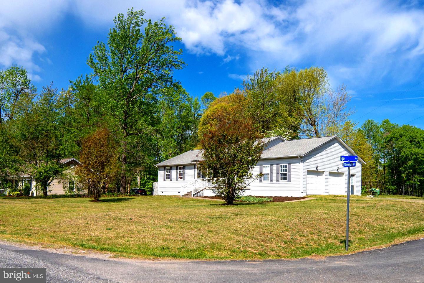 8606 Stevenson Drive, King George