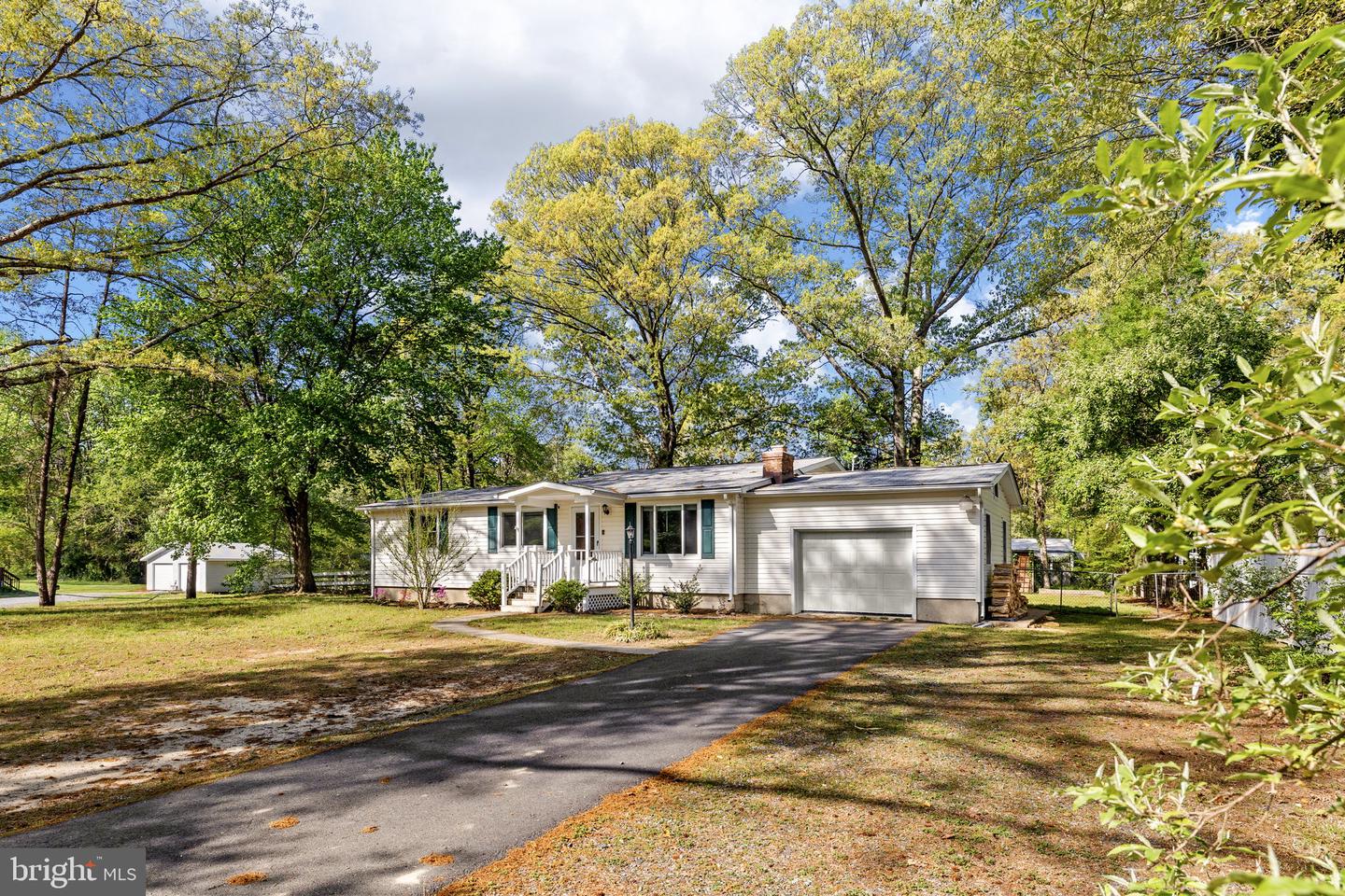8334 Indiantown Road, King George