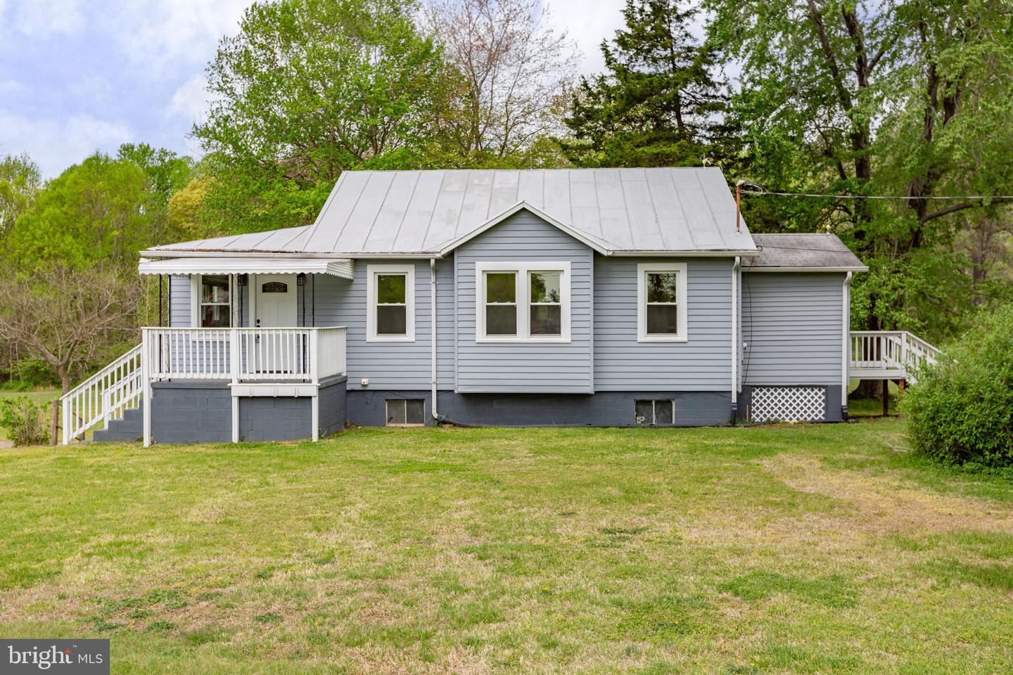 13424 James Madison Parkway, King George