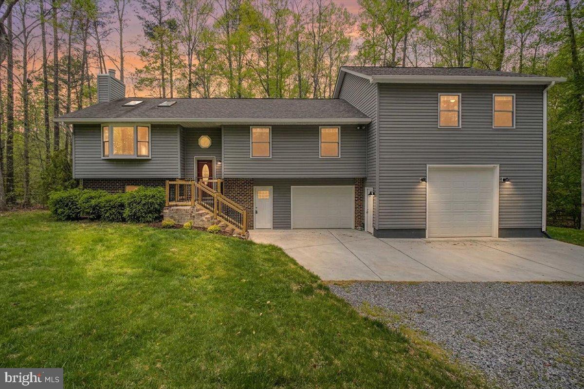 10464 Eisenhower Drive, King George