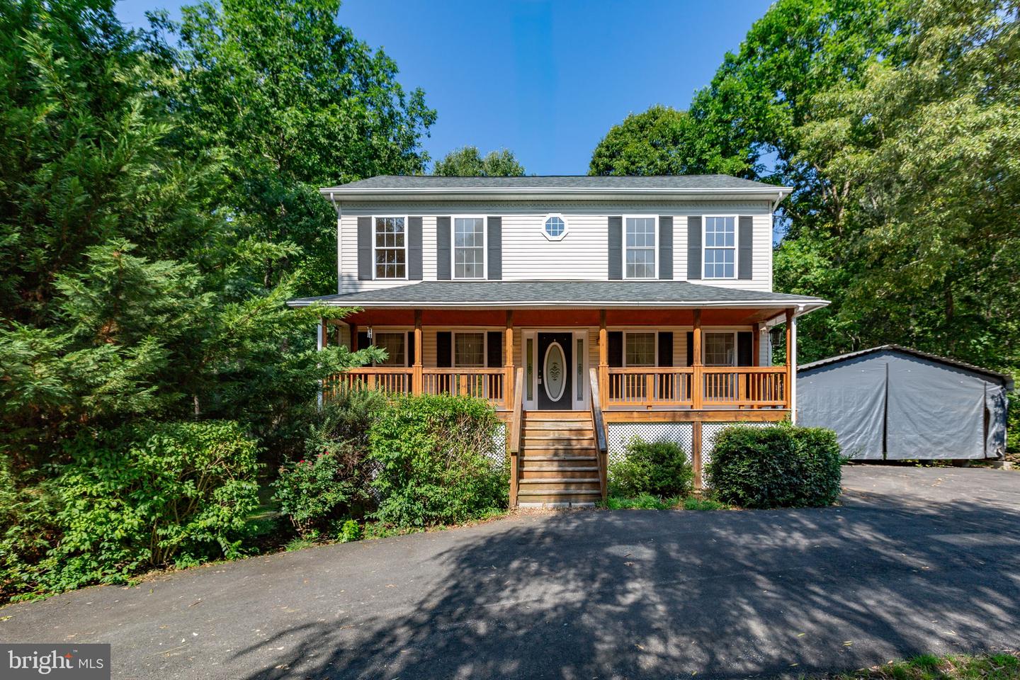 12002 Pleasant Drive