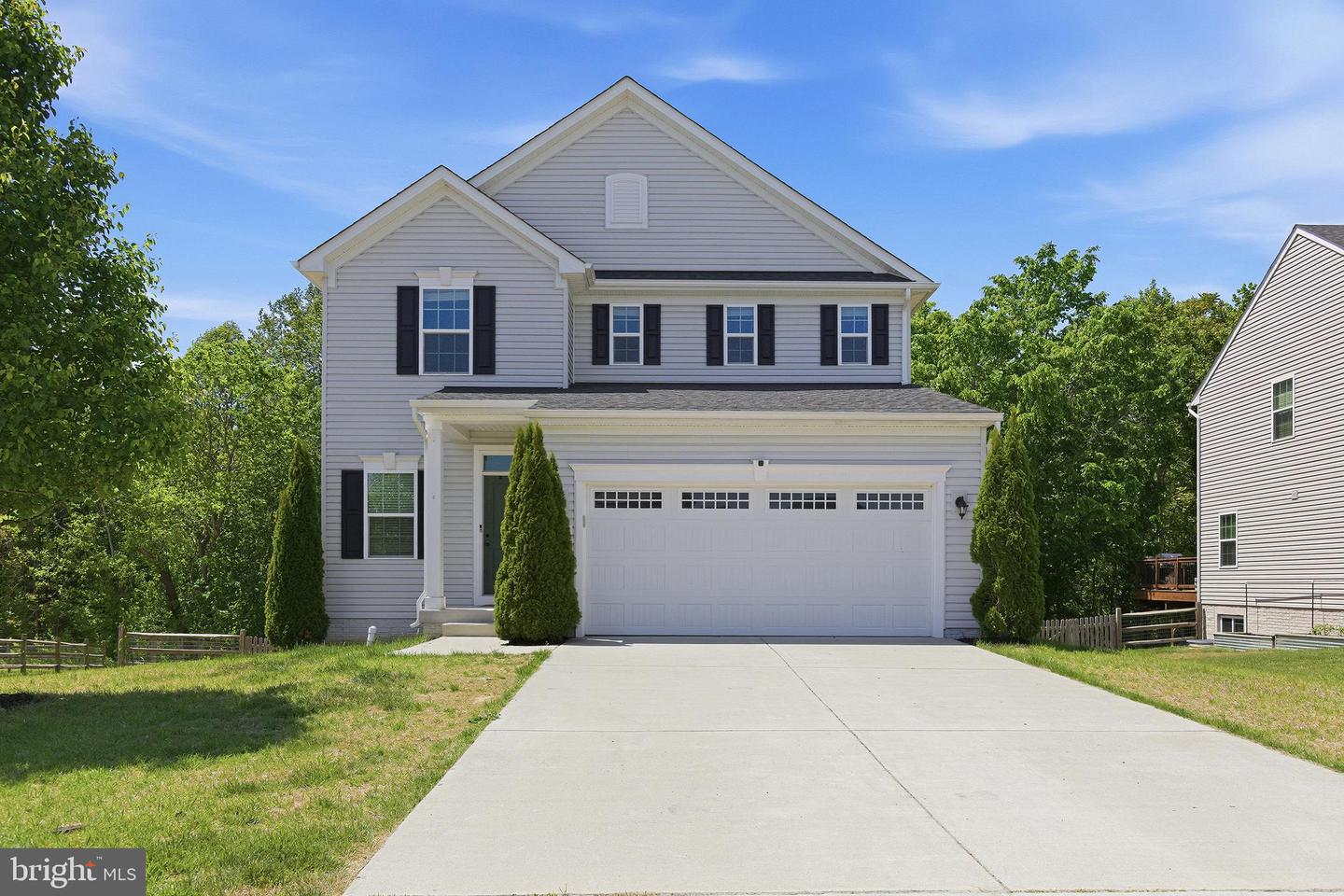 11226 Ithaca Court, King George