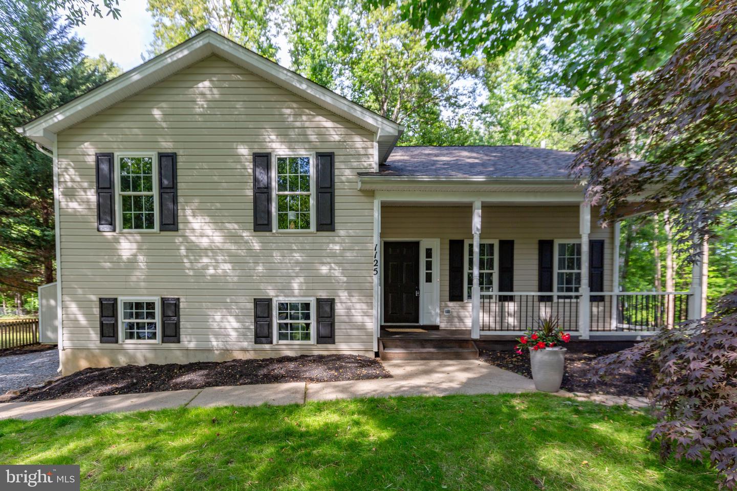 1125 Oakland Drive, King George