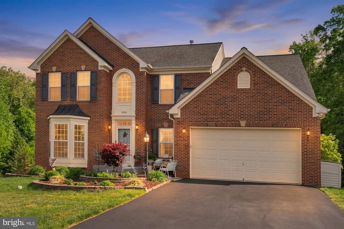 5954 Parsons Lane