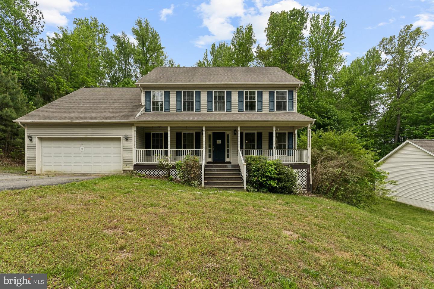 6286 Dawes Drive, King George