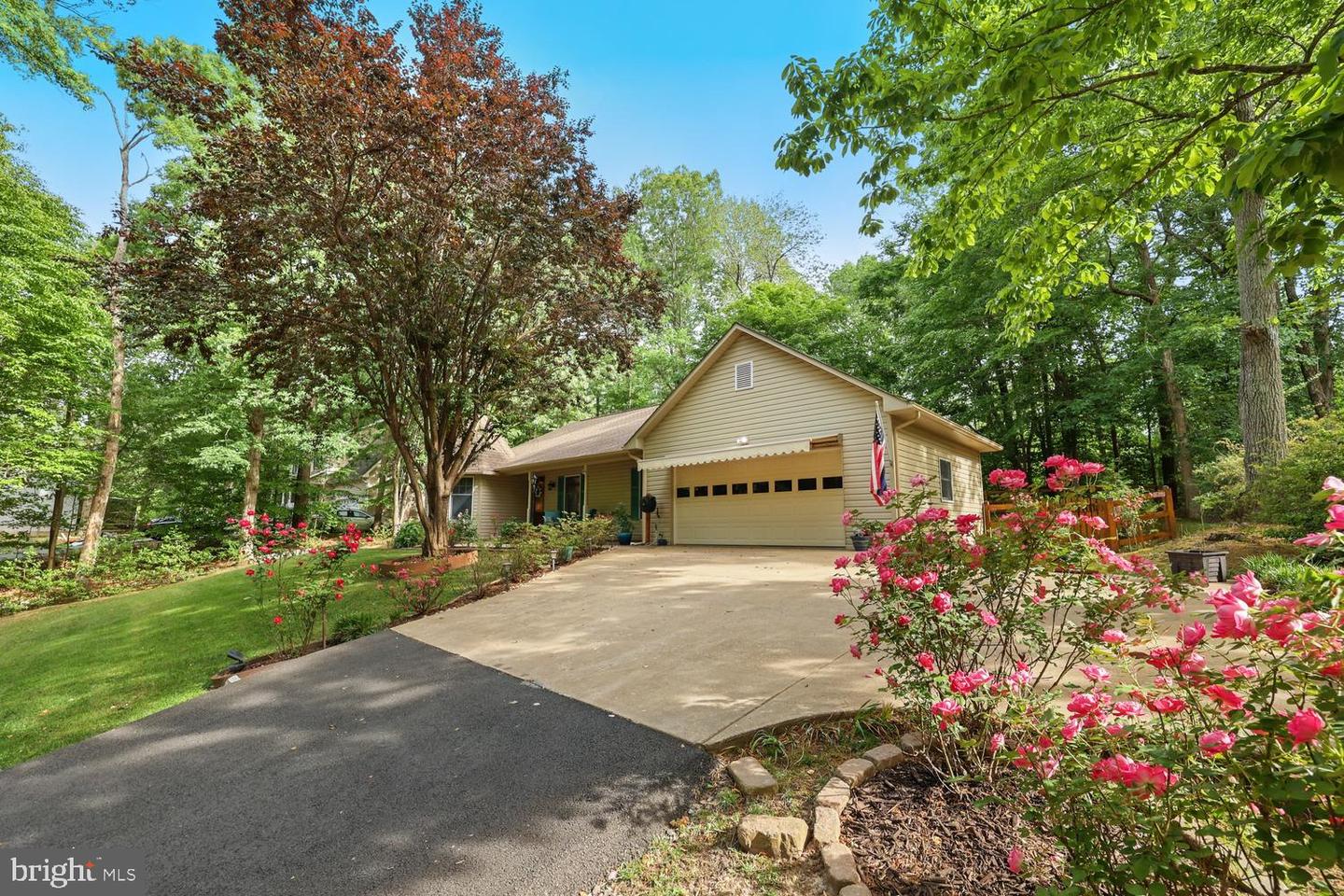 7370 Washington Drive, King George