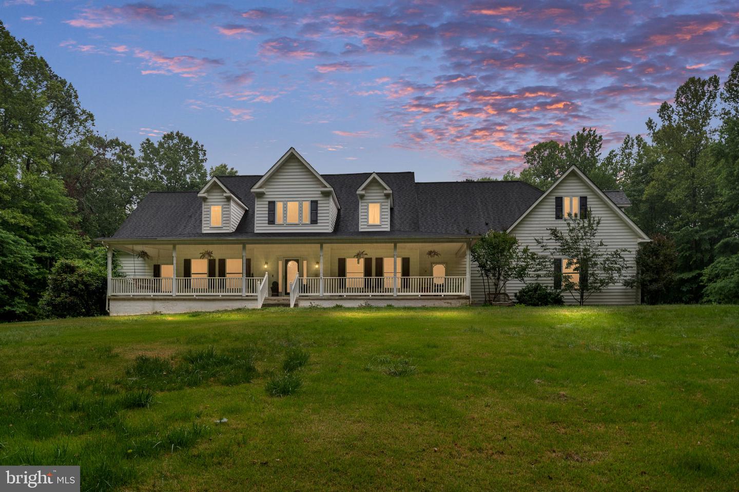 8143 Gallant Green Drive, King George