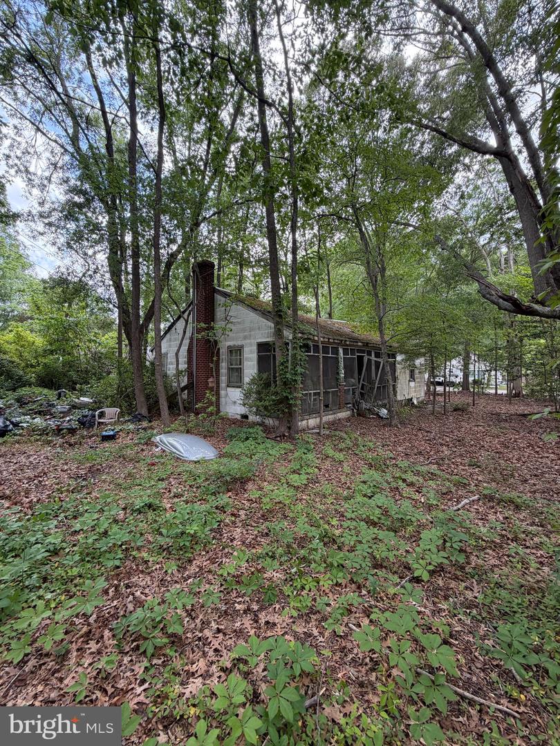 17000 15th Street, King George