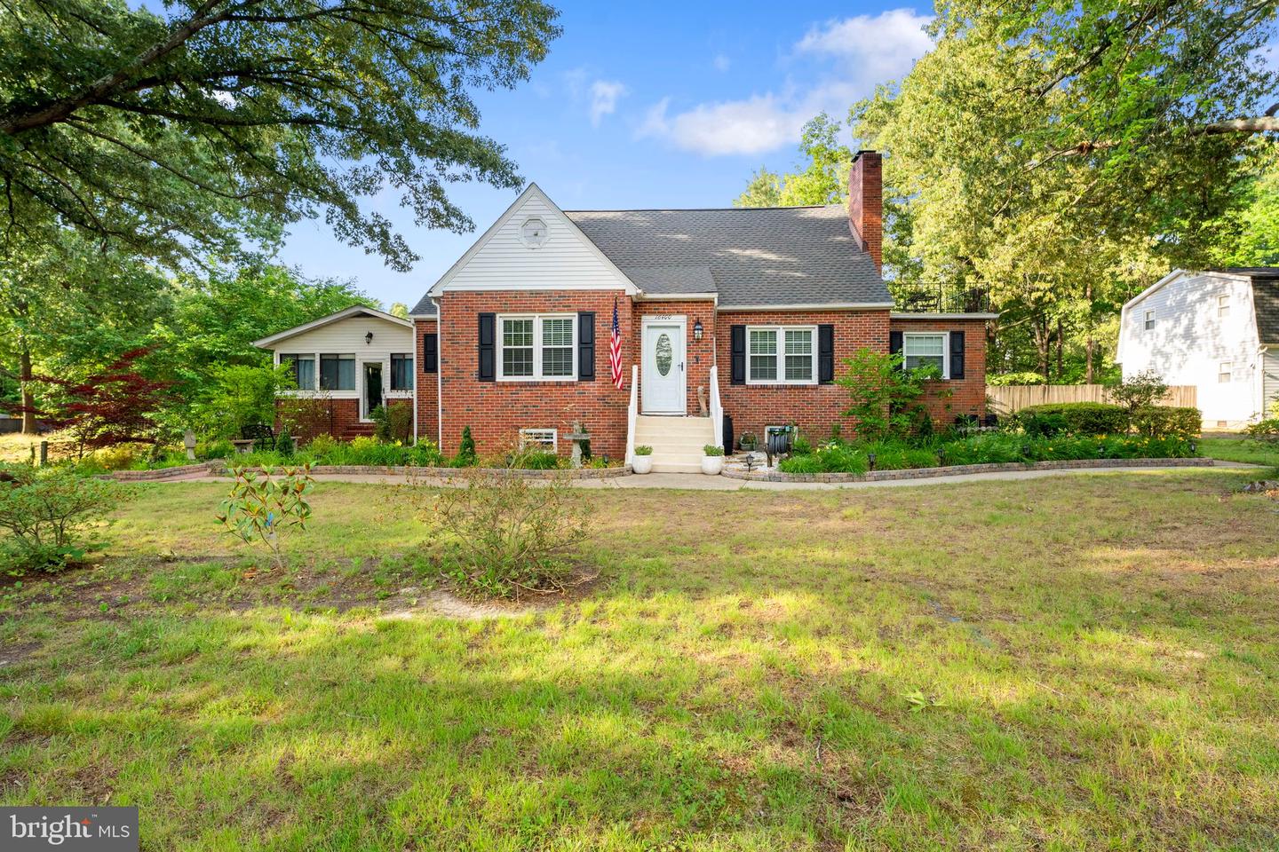 16400 Forrest Road