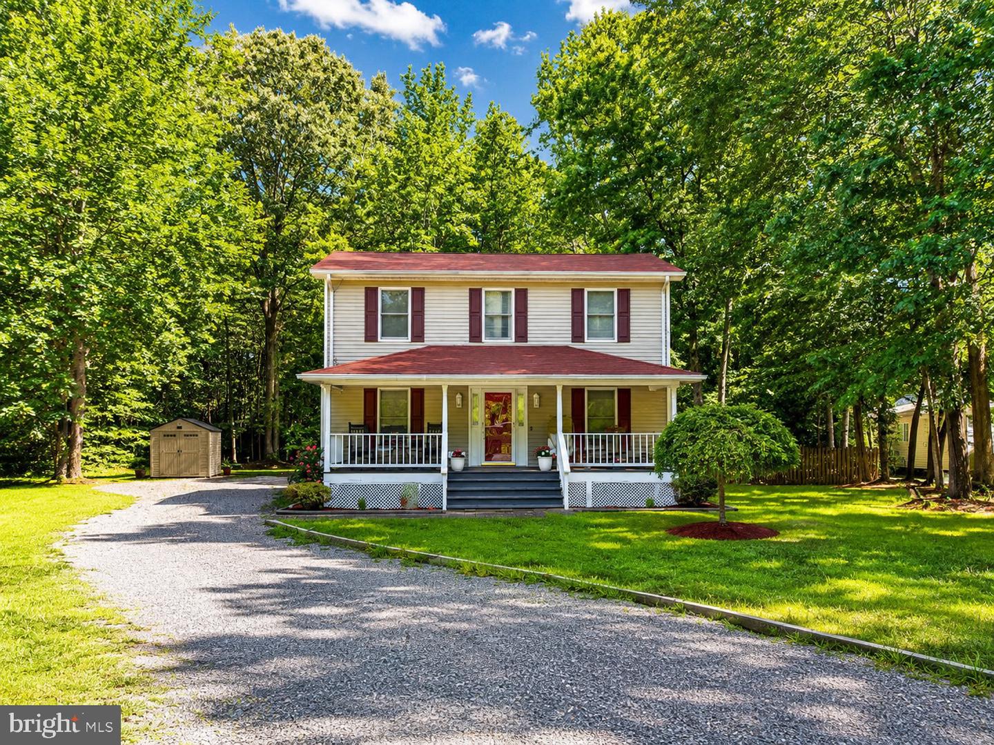 15381 Fleming Street, King George