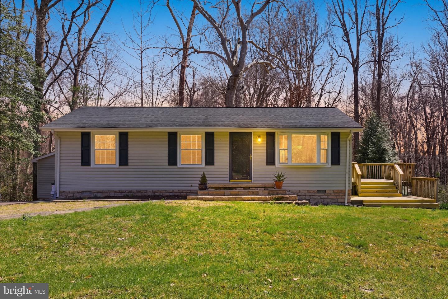 7012 Stanley Road, King George