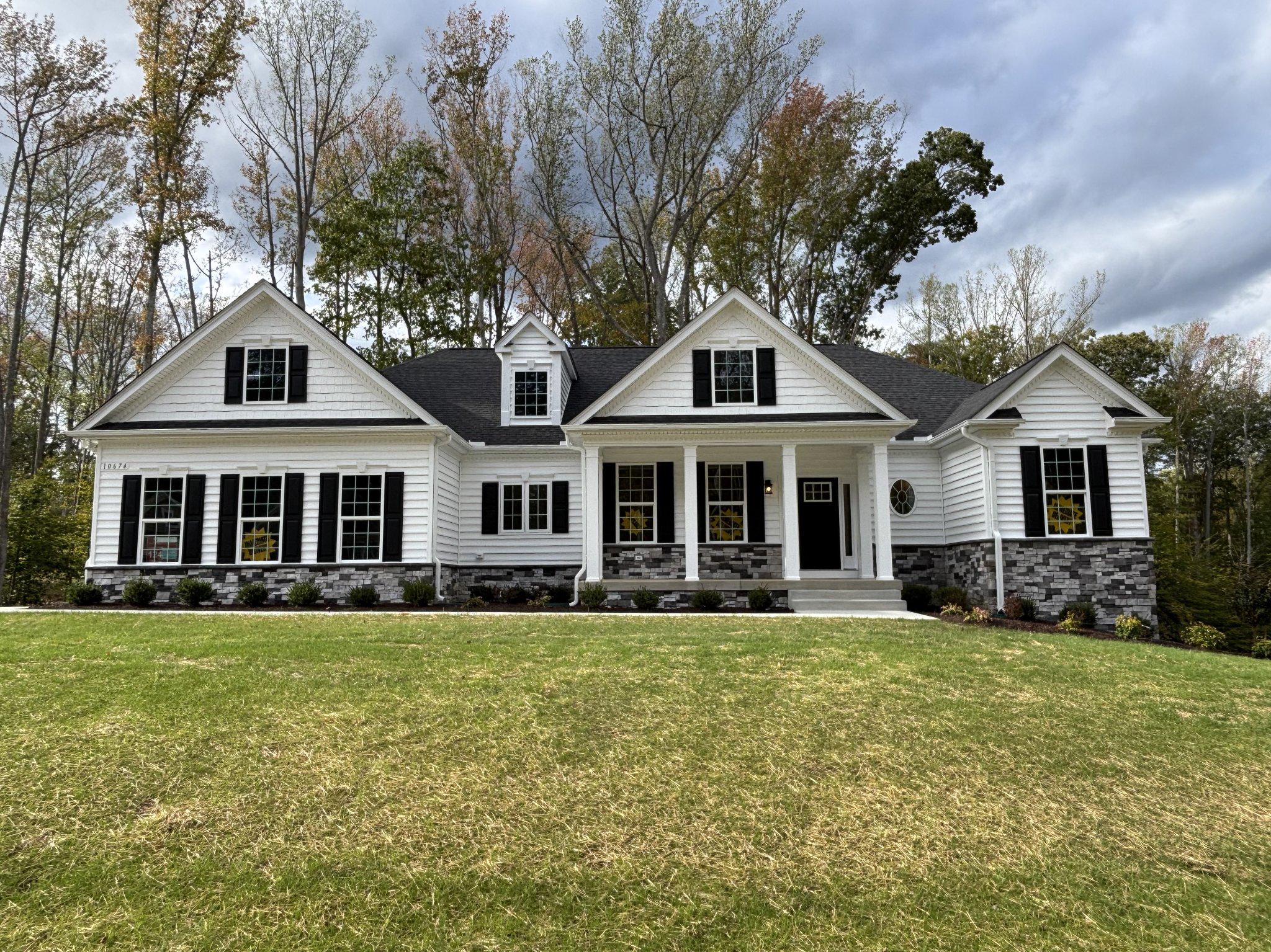 Lot 8 Hawthorn Court