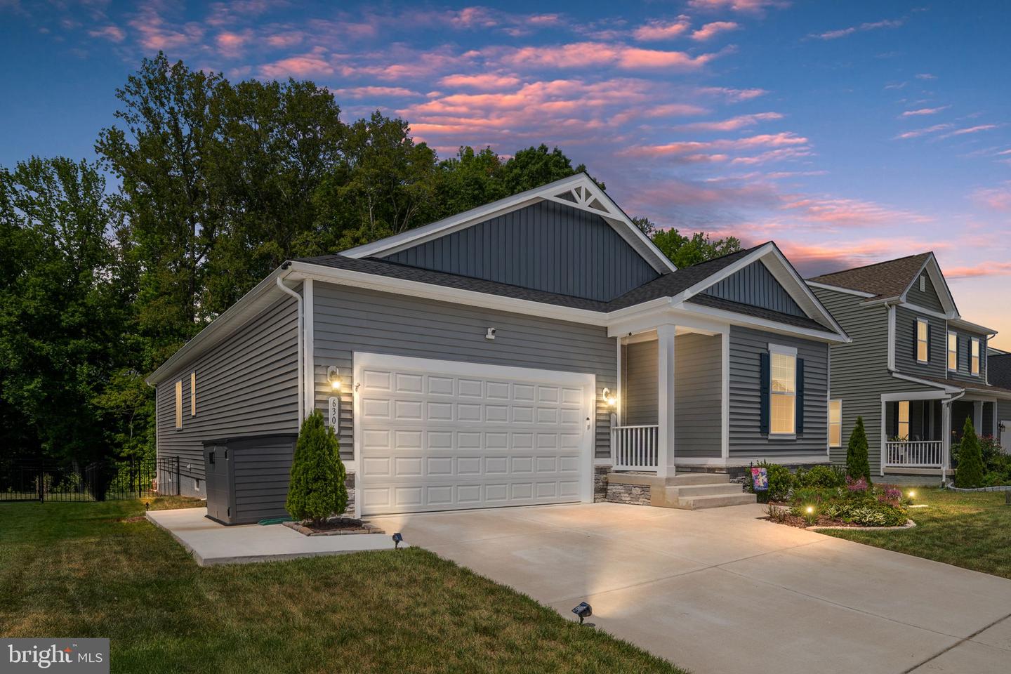 6306 Bobcat Lane