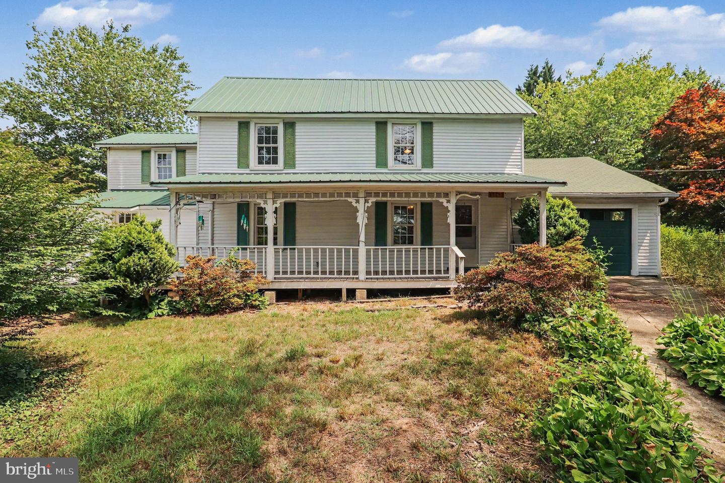 17345 Emma Lane, King George