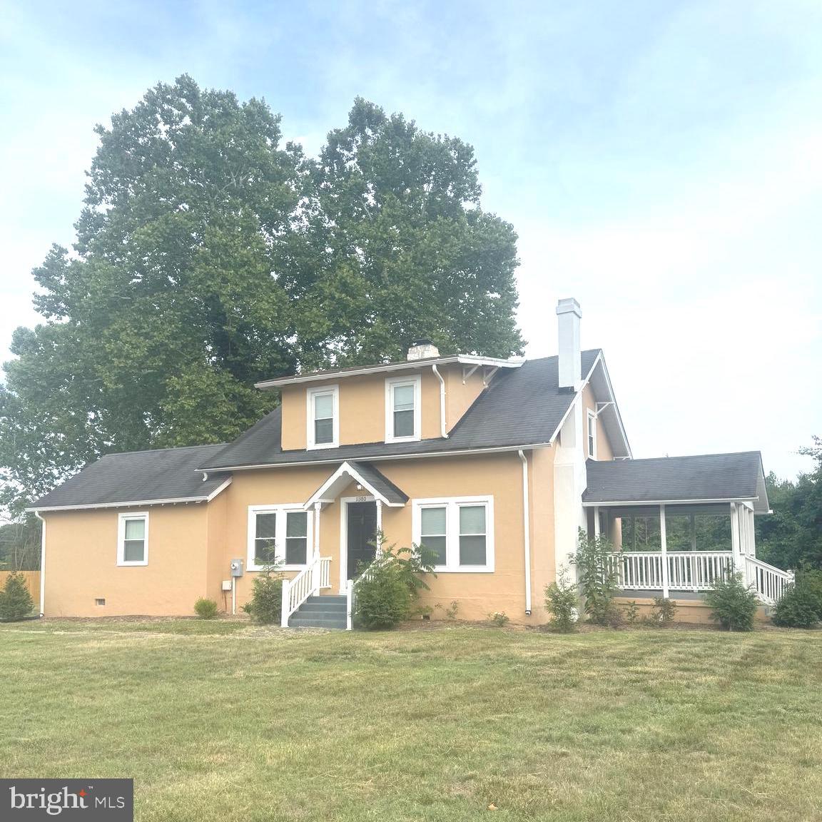 11380 Ridge Road