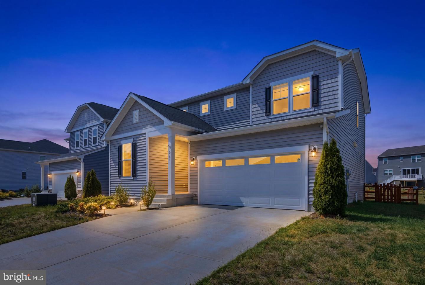 6361 Bobcat Lane