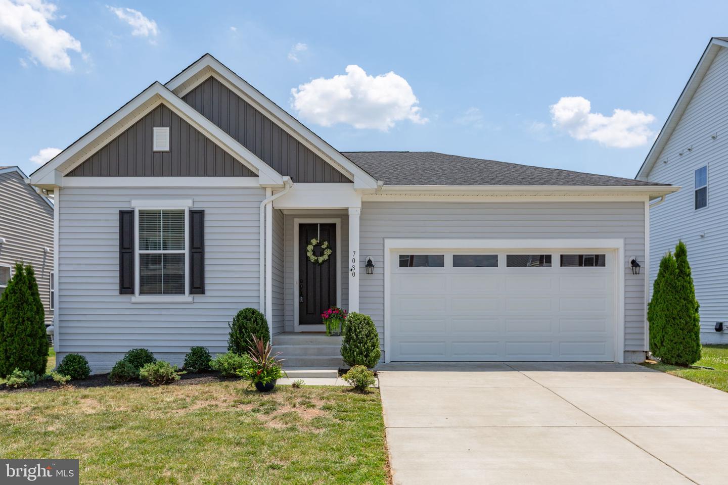 7080 Steamboat Ct