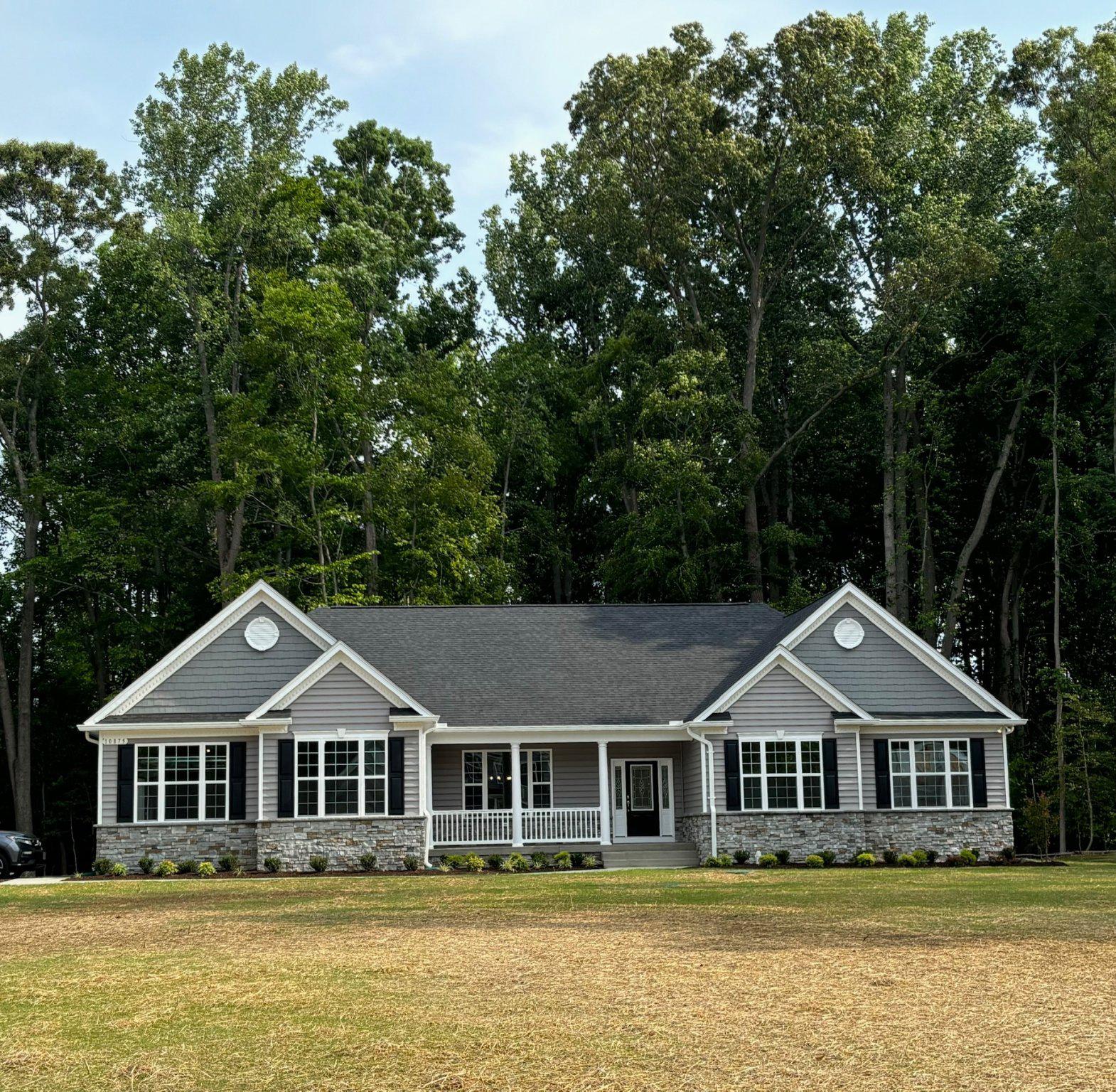 12067 Greenbrier Drive
