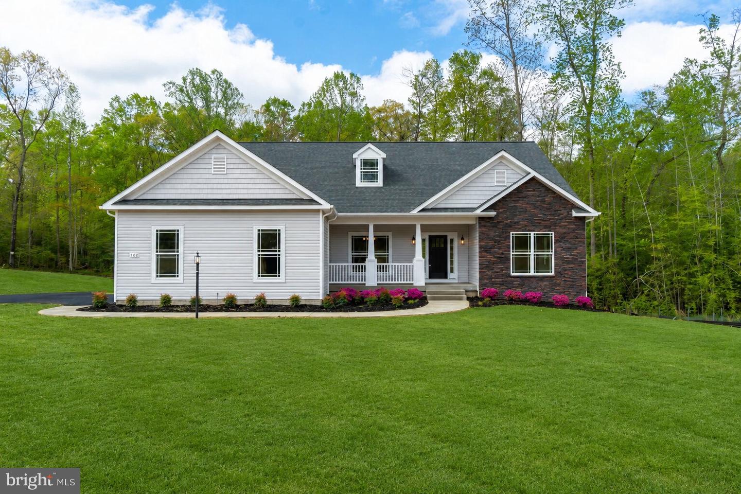 0 Fitzhugh Ln.