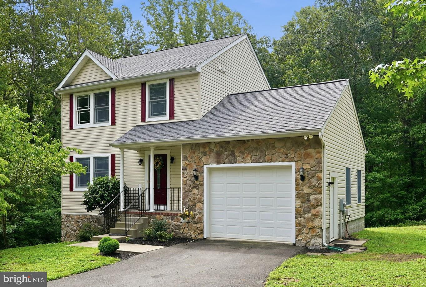 9295 Ivy Hill Loop