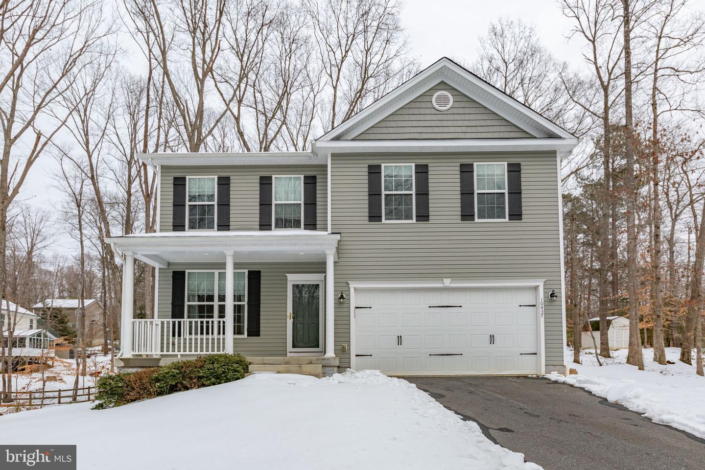 10437 Blair House Circle