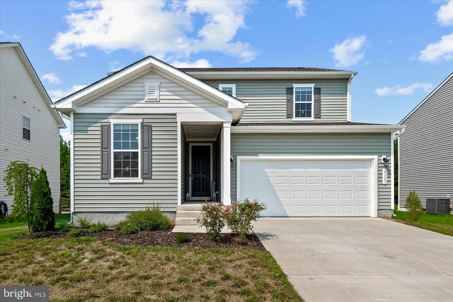 6325 Pointer Lane