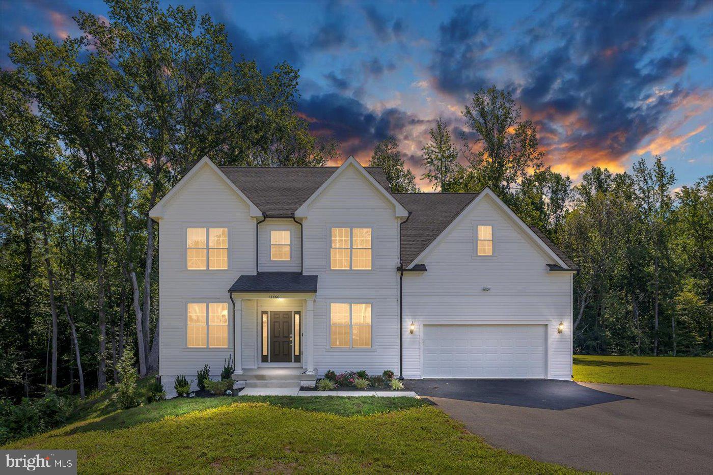 11466 Camelot Lane