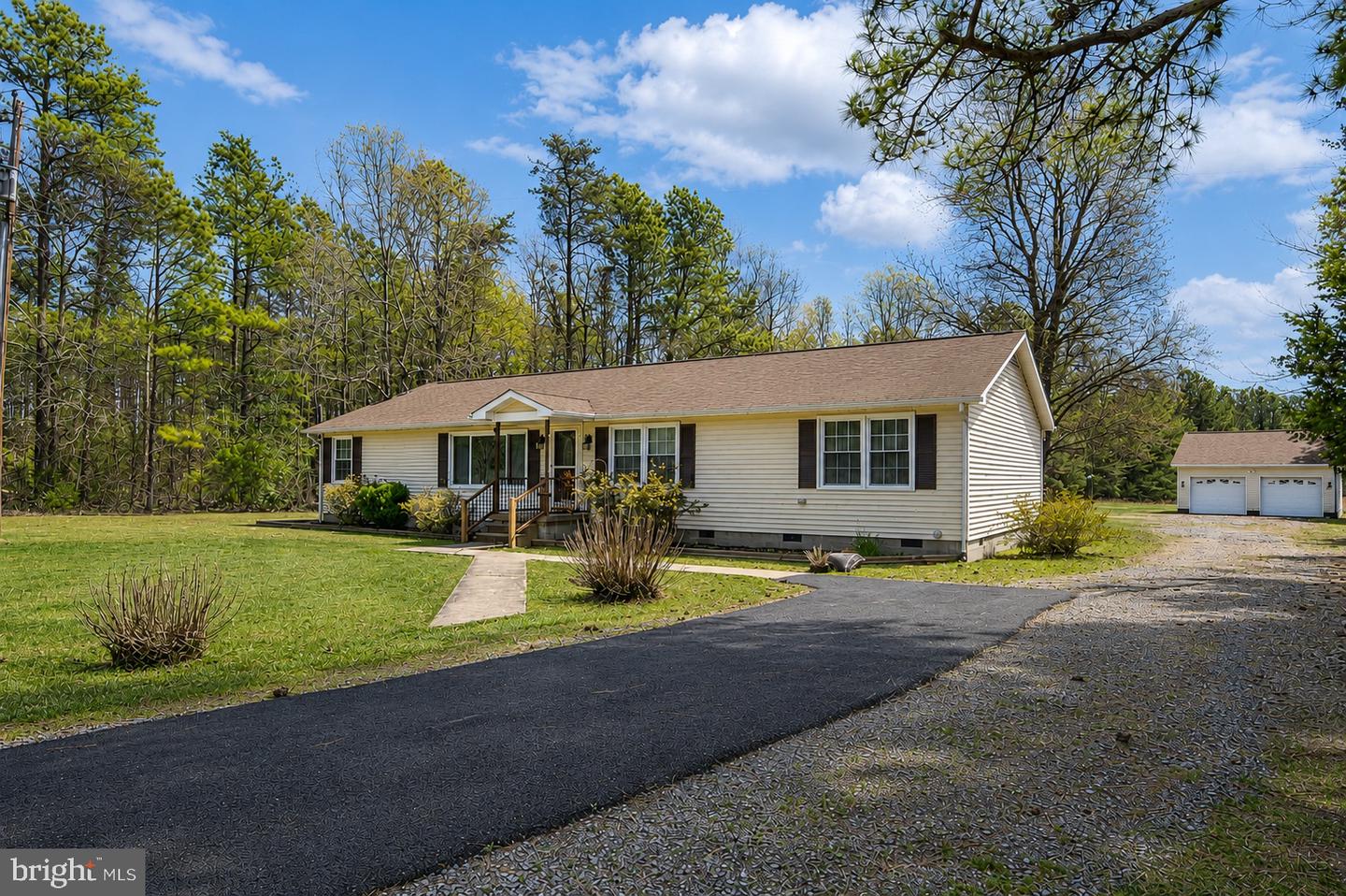 17250 Stoney Knoll Road