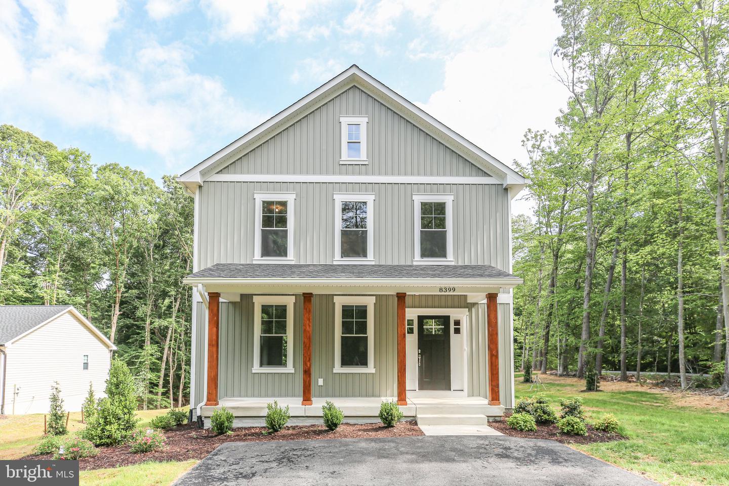 Lot 11 Indiantown Road, King George