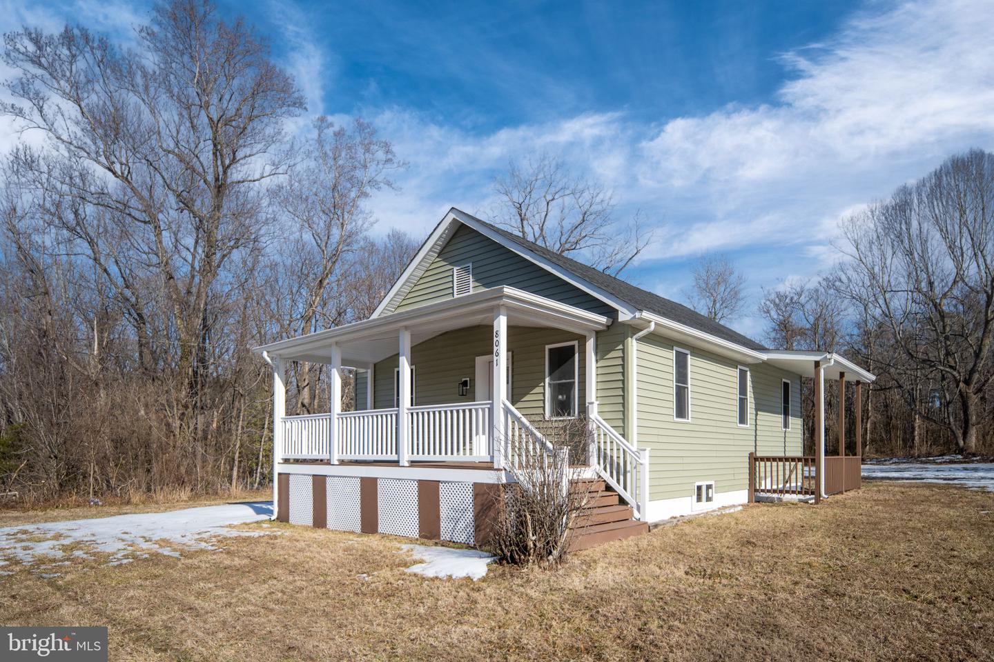 8061 James Madison Parkway