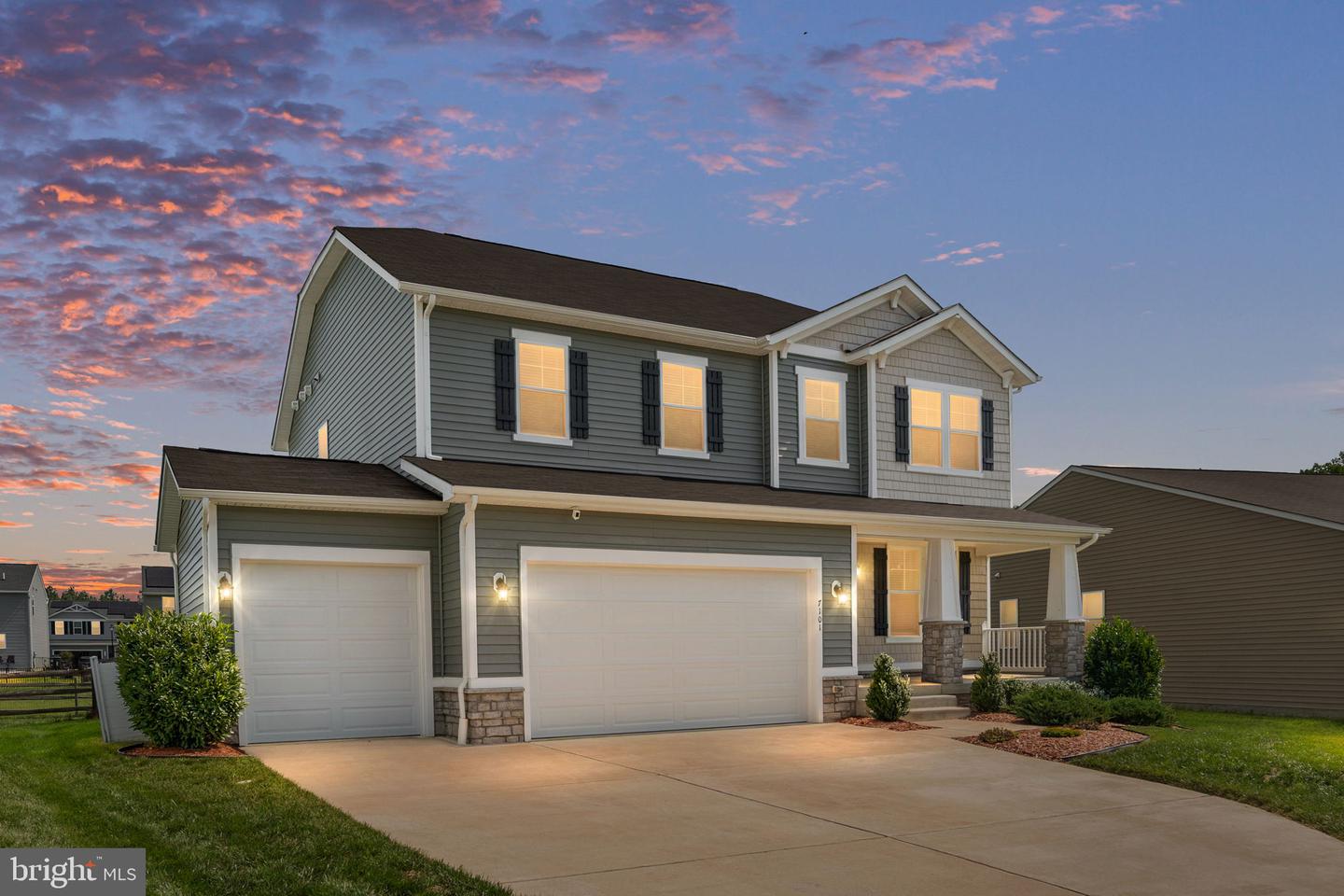 7101 Steamboat Court