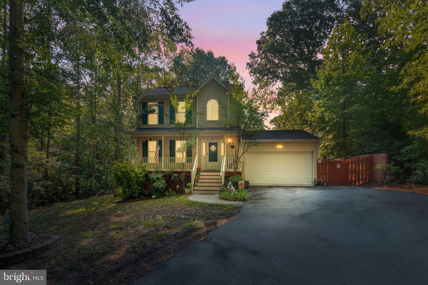 10975 Colbys Lane