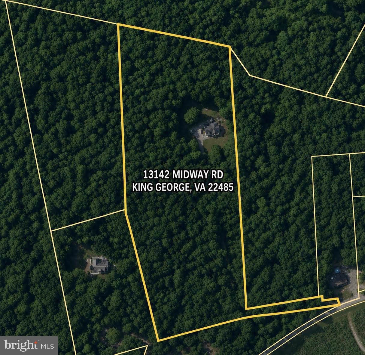 13142 Midway Road
