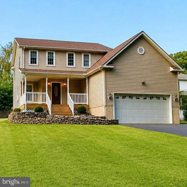 8115 Oak Wood Drive
