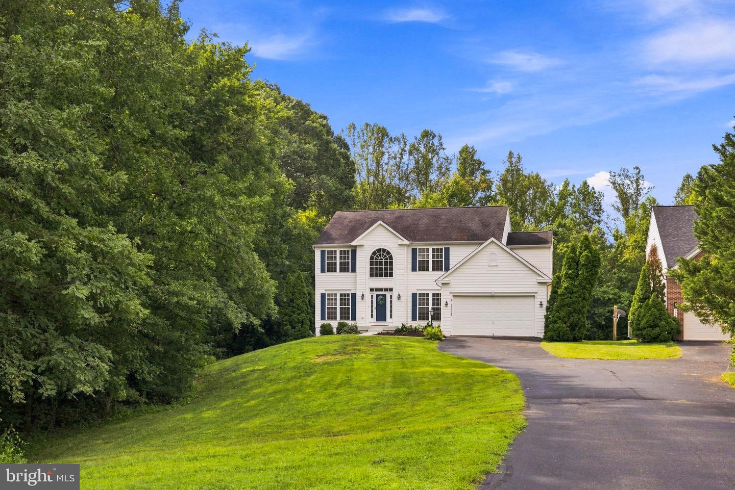 5972 Parsons Lane