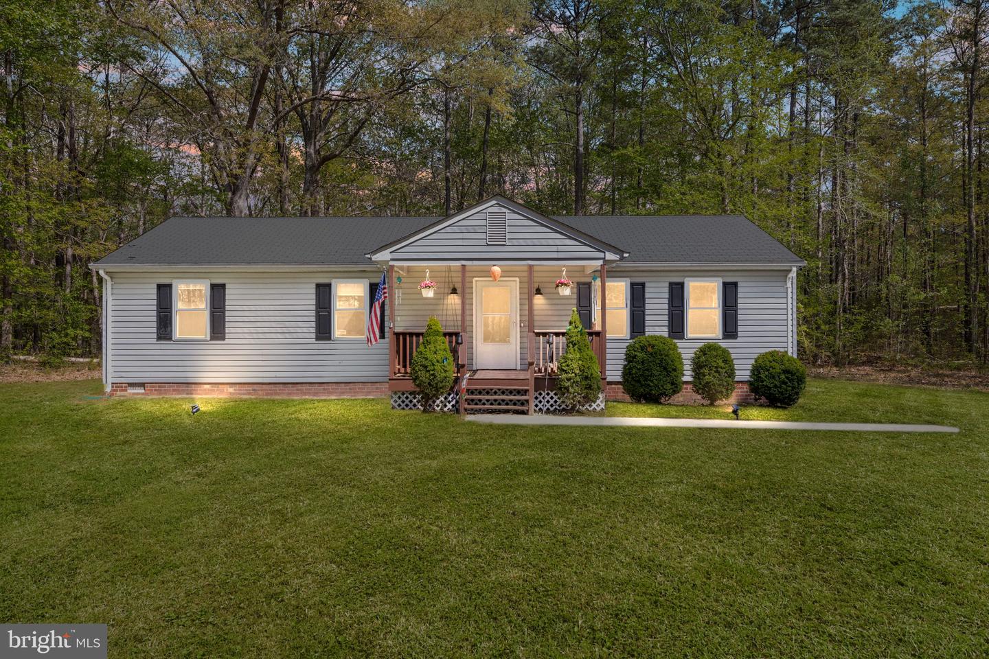 170 Faucetts Road, Tappahannock