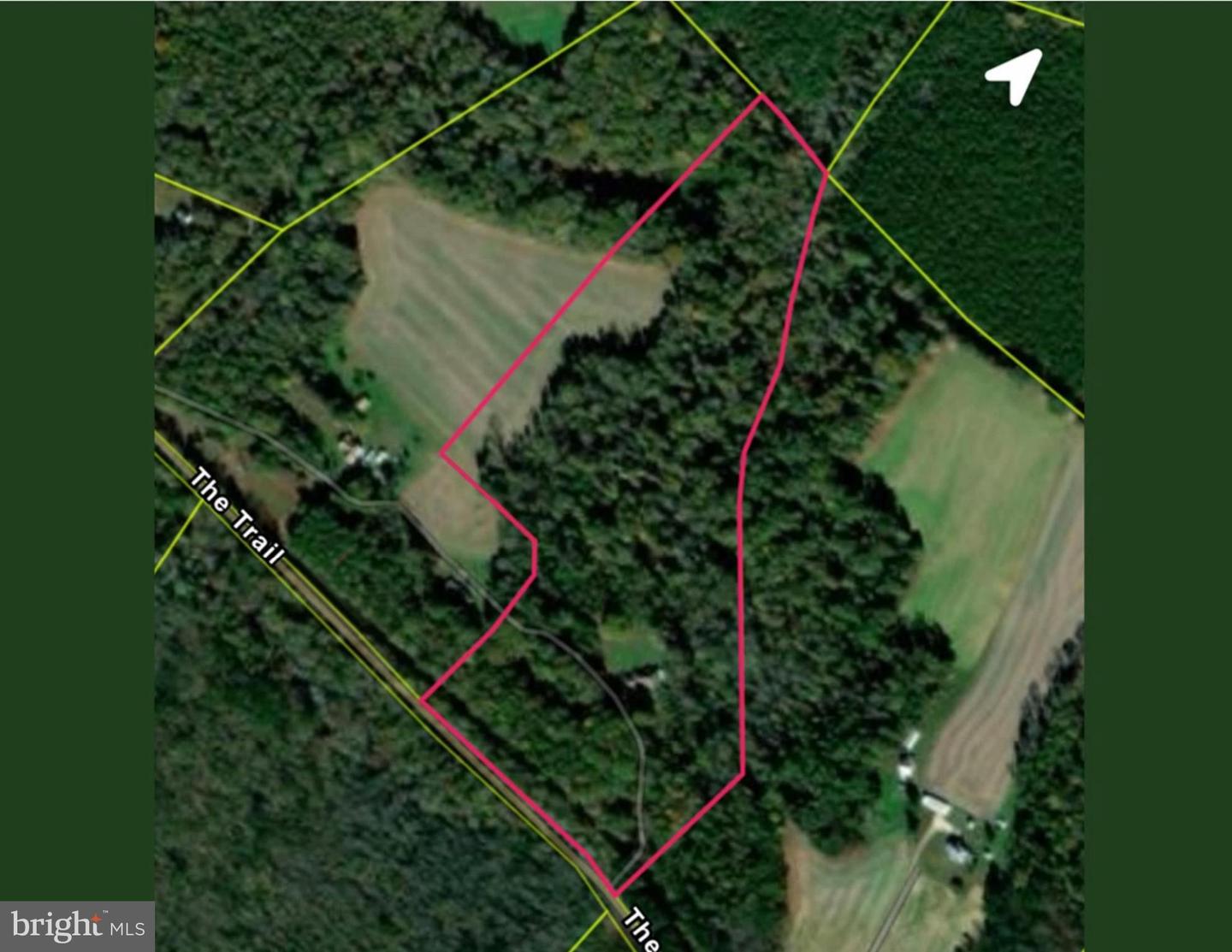 20787 The Trail, Little Plymouth