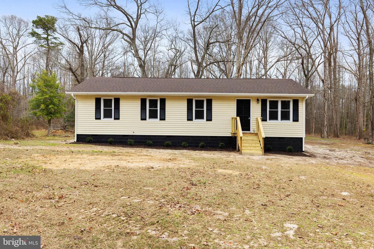 1700 Globe Road, Aylett