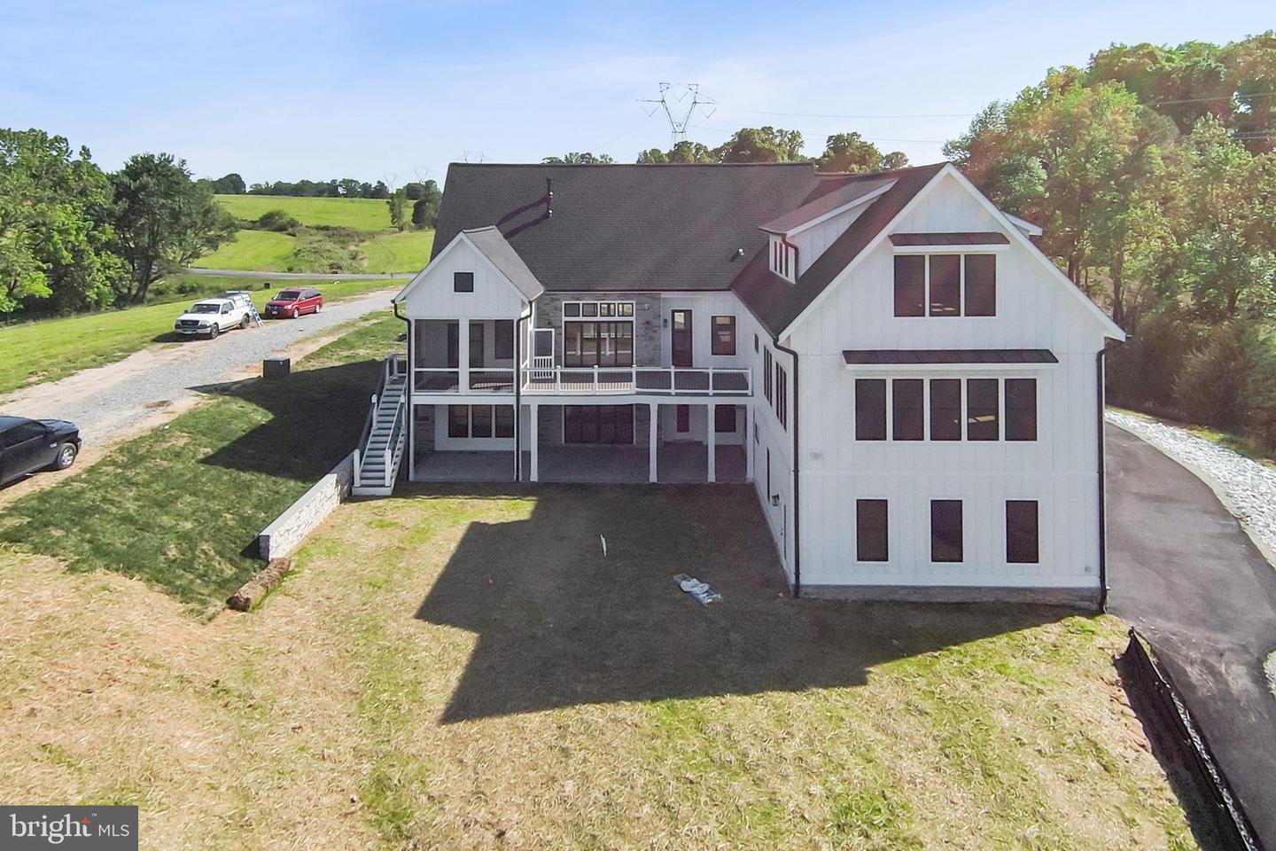 144 Anderson Way Lake Anna, Mineral