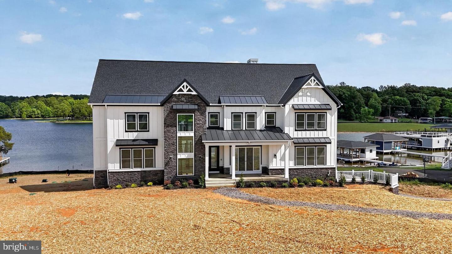446 Rock Island Ridge Lake Anna, Mineral