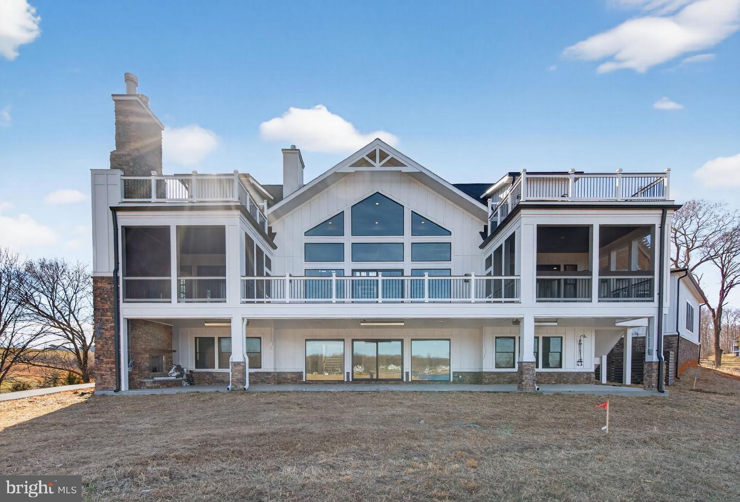 134 Anderson Way ,Lake Anna, Mineral