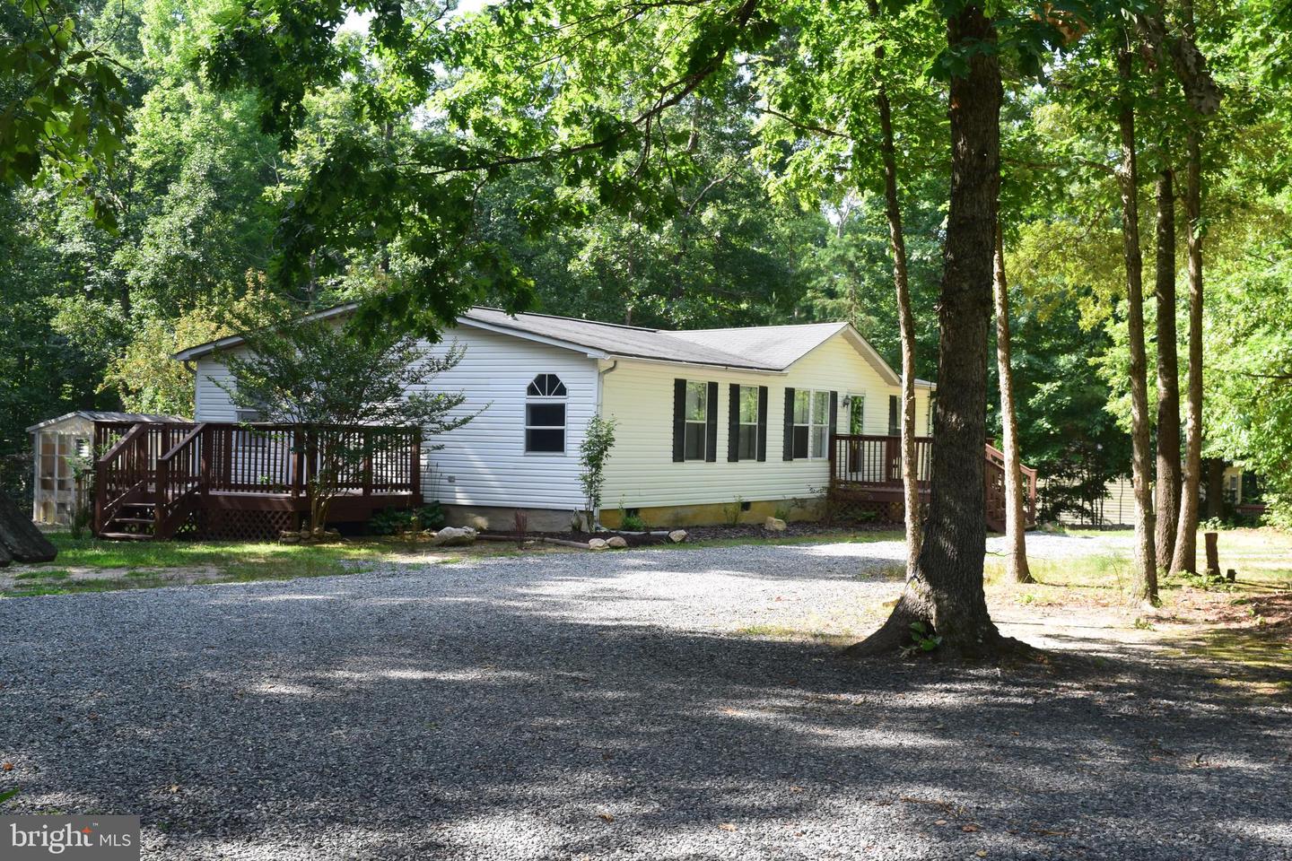 412 Centerville Road, Mineral