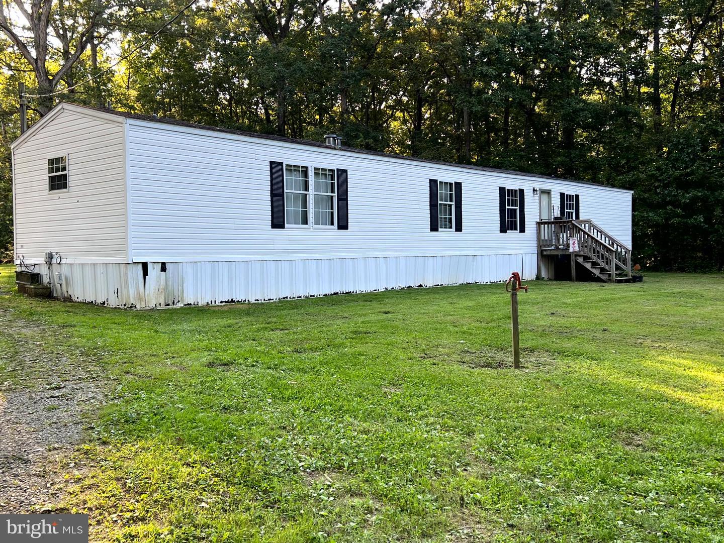 418 Tall Oaks Lane, Gordonsville