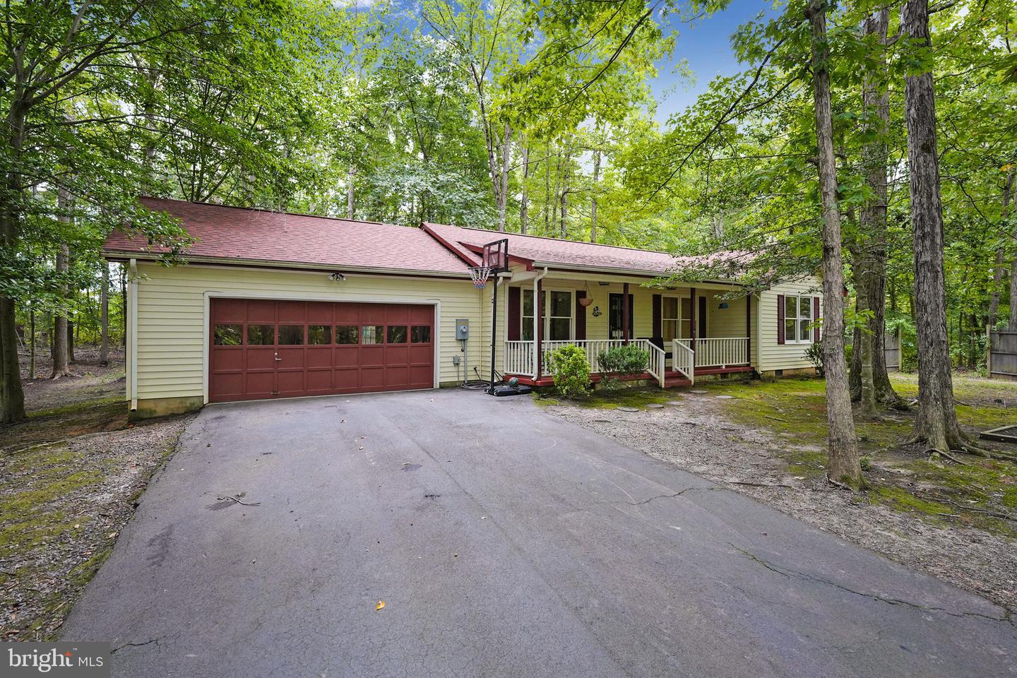 170 Oak Road, Bumpass