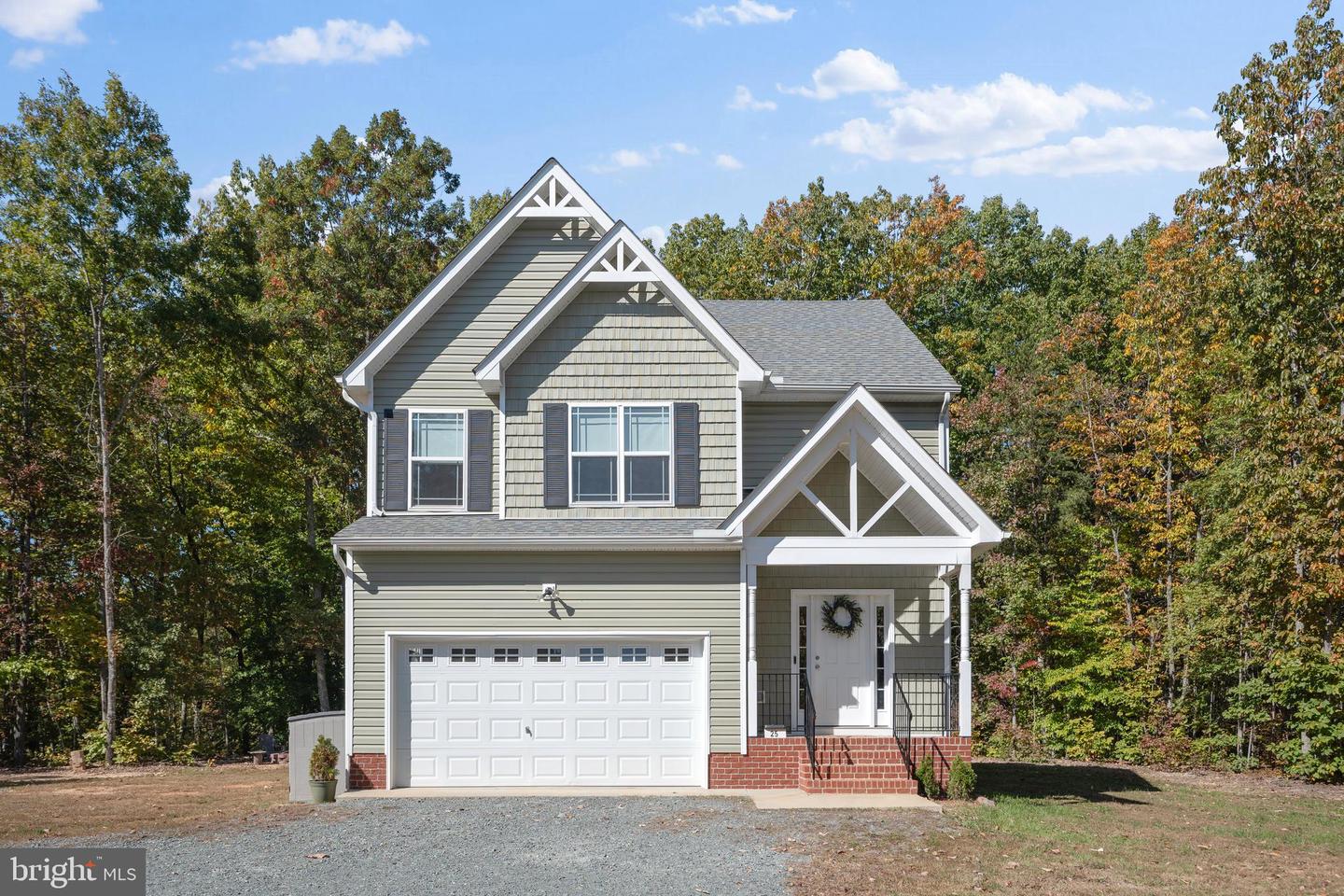 25 Weston Road, Louisa